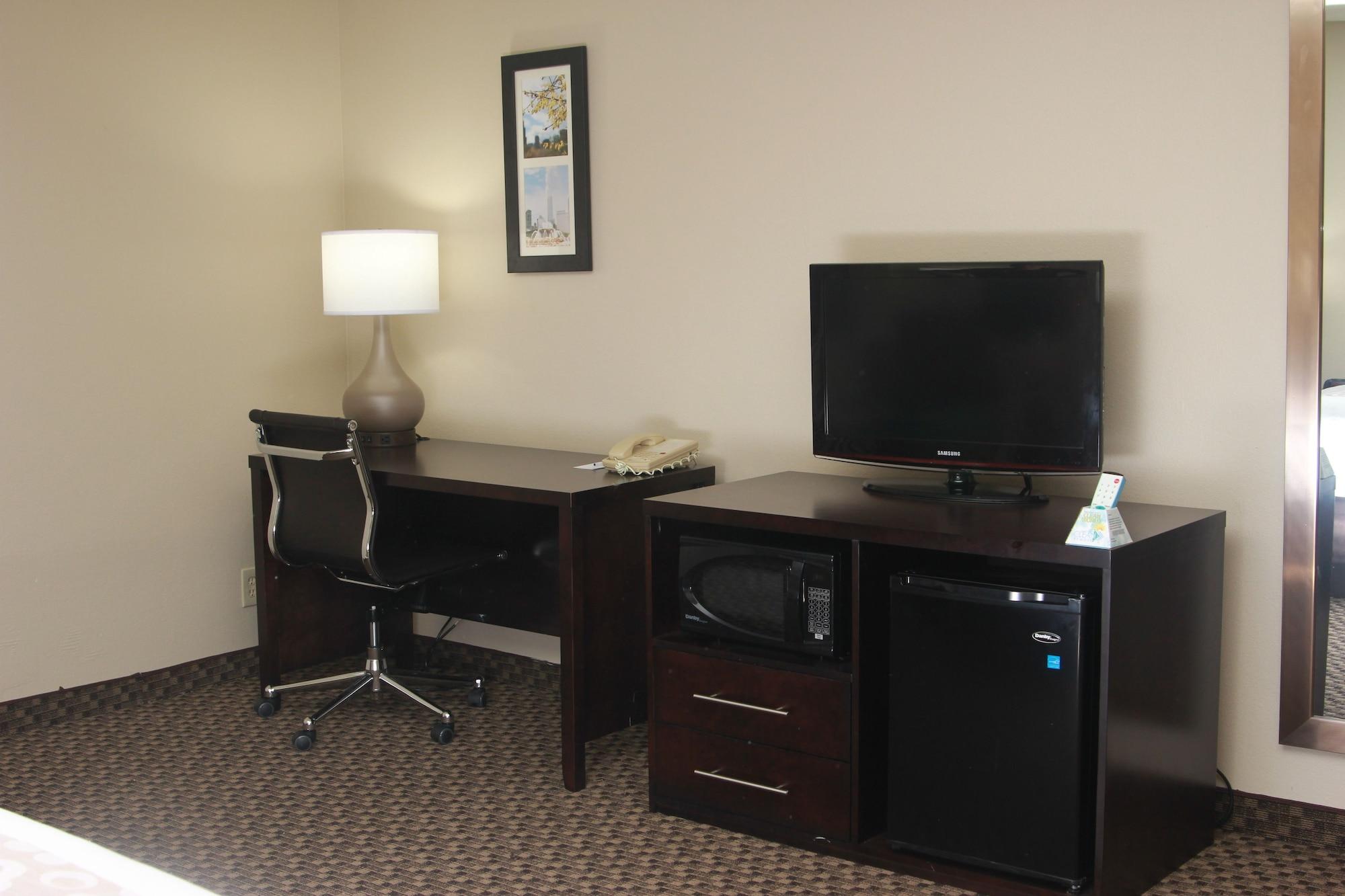 Comfort Inn Matteson - Chicago Exteriér fotografie