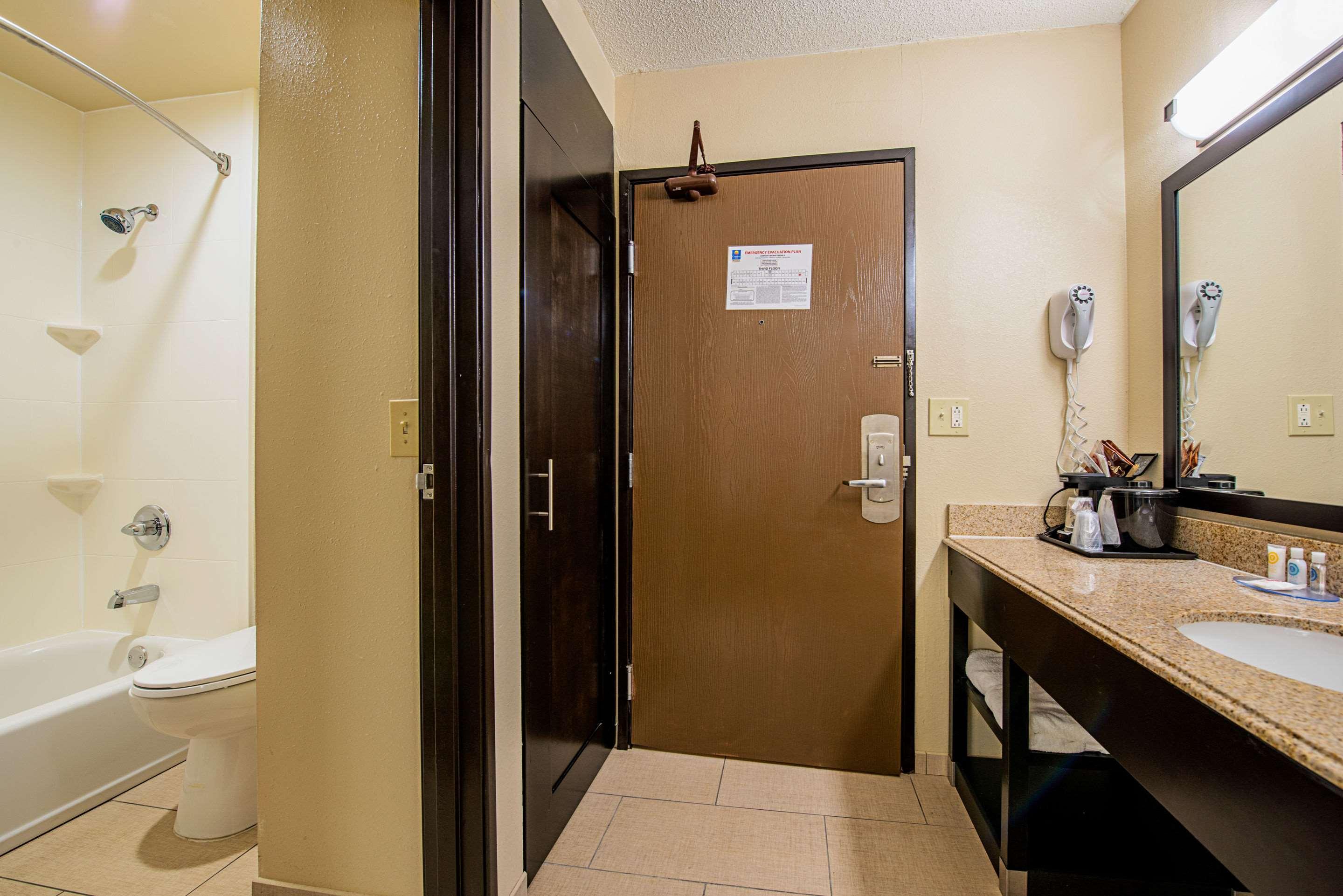 Comfort Inn Matteson - Chicago Exteriér fotografie