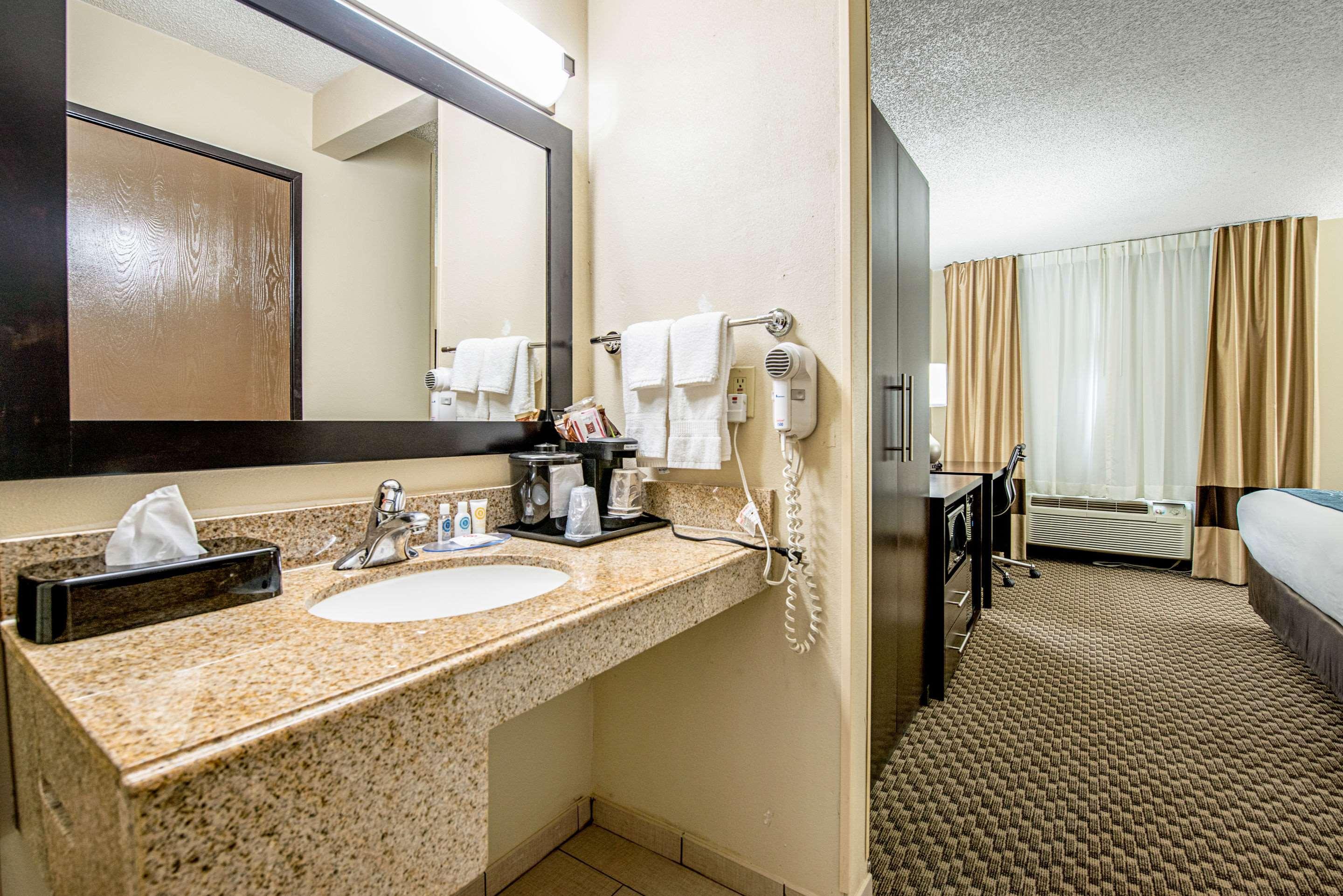 Comfort Inn Matteson - Chicago Exteriér fotografie