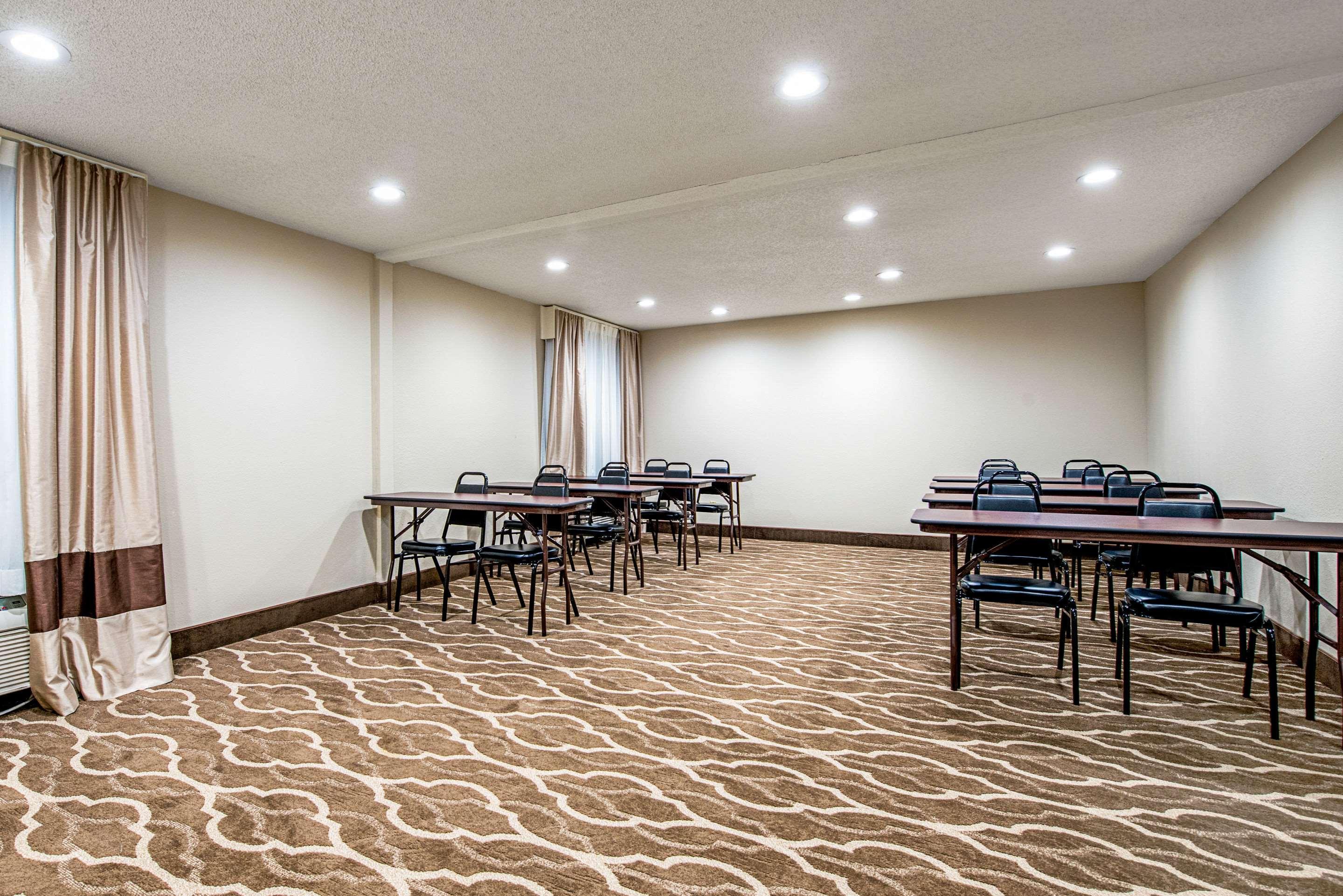 Comfort Inn Matteson - Chicago Exteriér fotografie