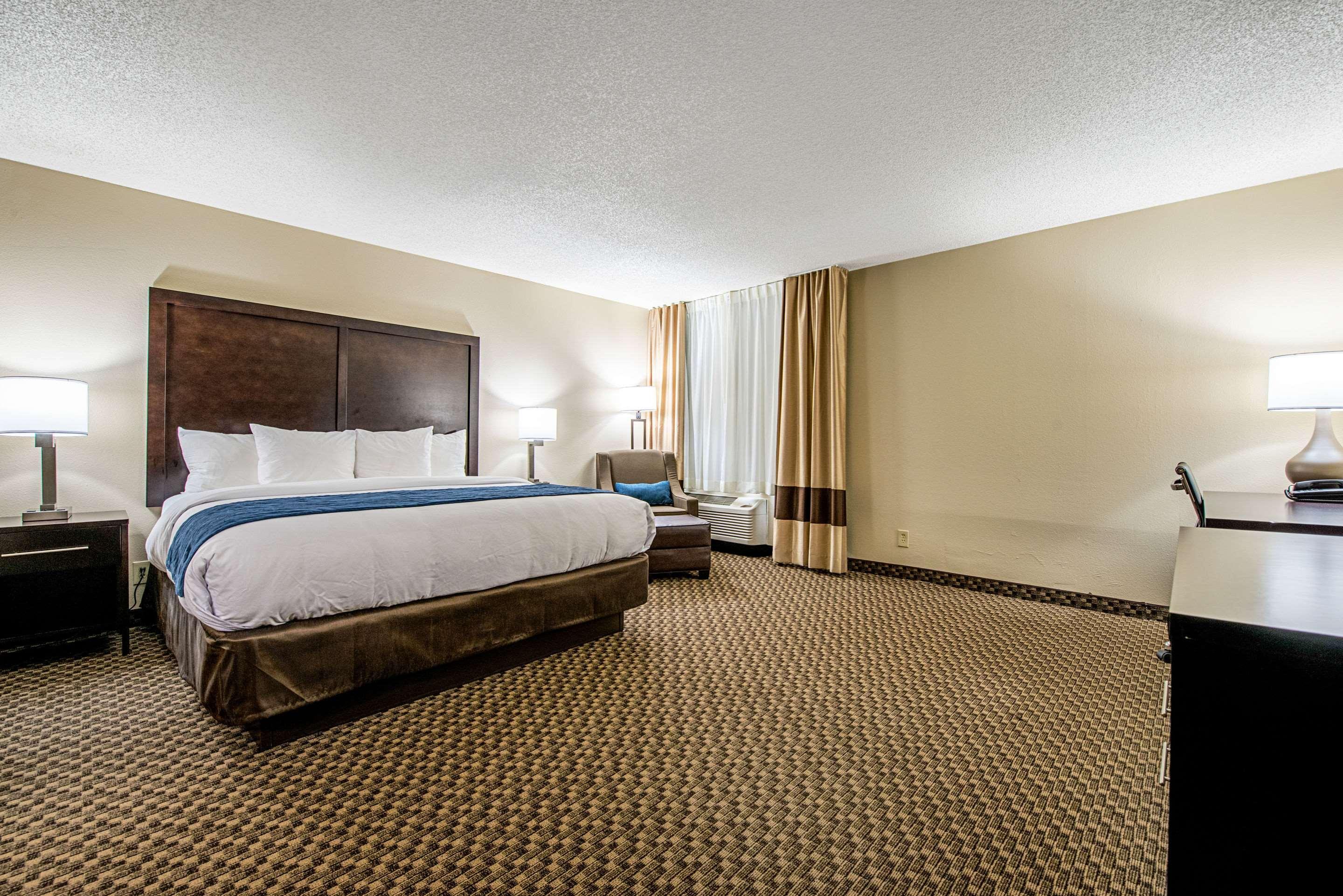 Comfort Inn Matteson - Chicago Exteriér fotografie