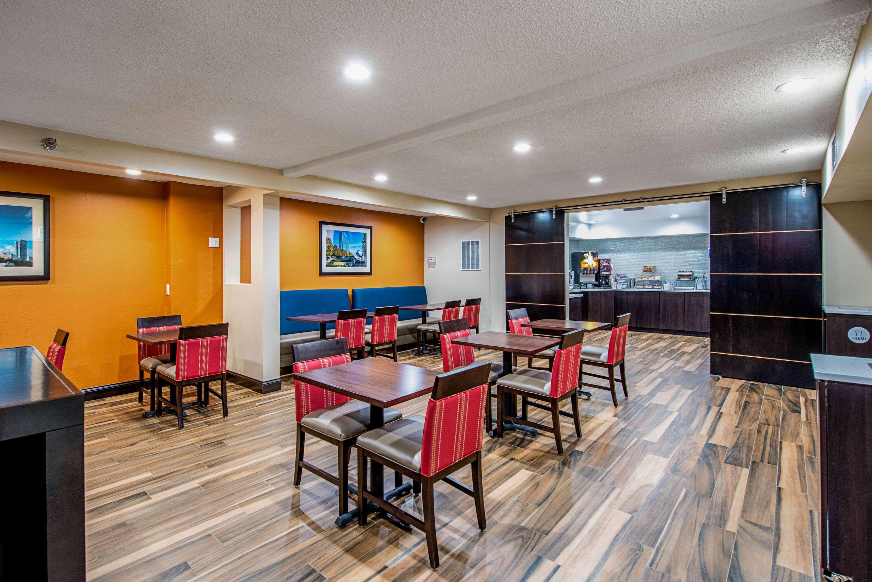 Comfort Inn Matteson - Chicago Exteriér fotografie