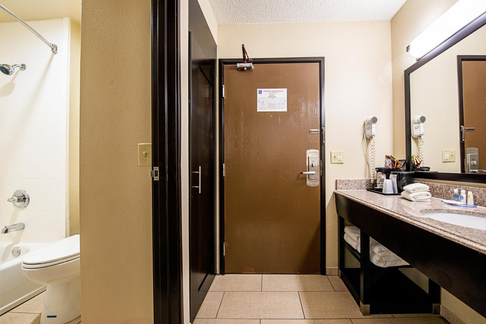 Comfort Inn Matteson - Chicago Exteriér fotografie