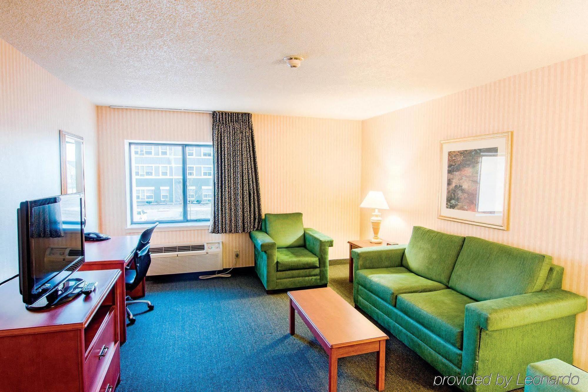 Comfort Inn Matteson - Chicago Exteriér fotografie