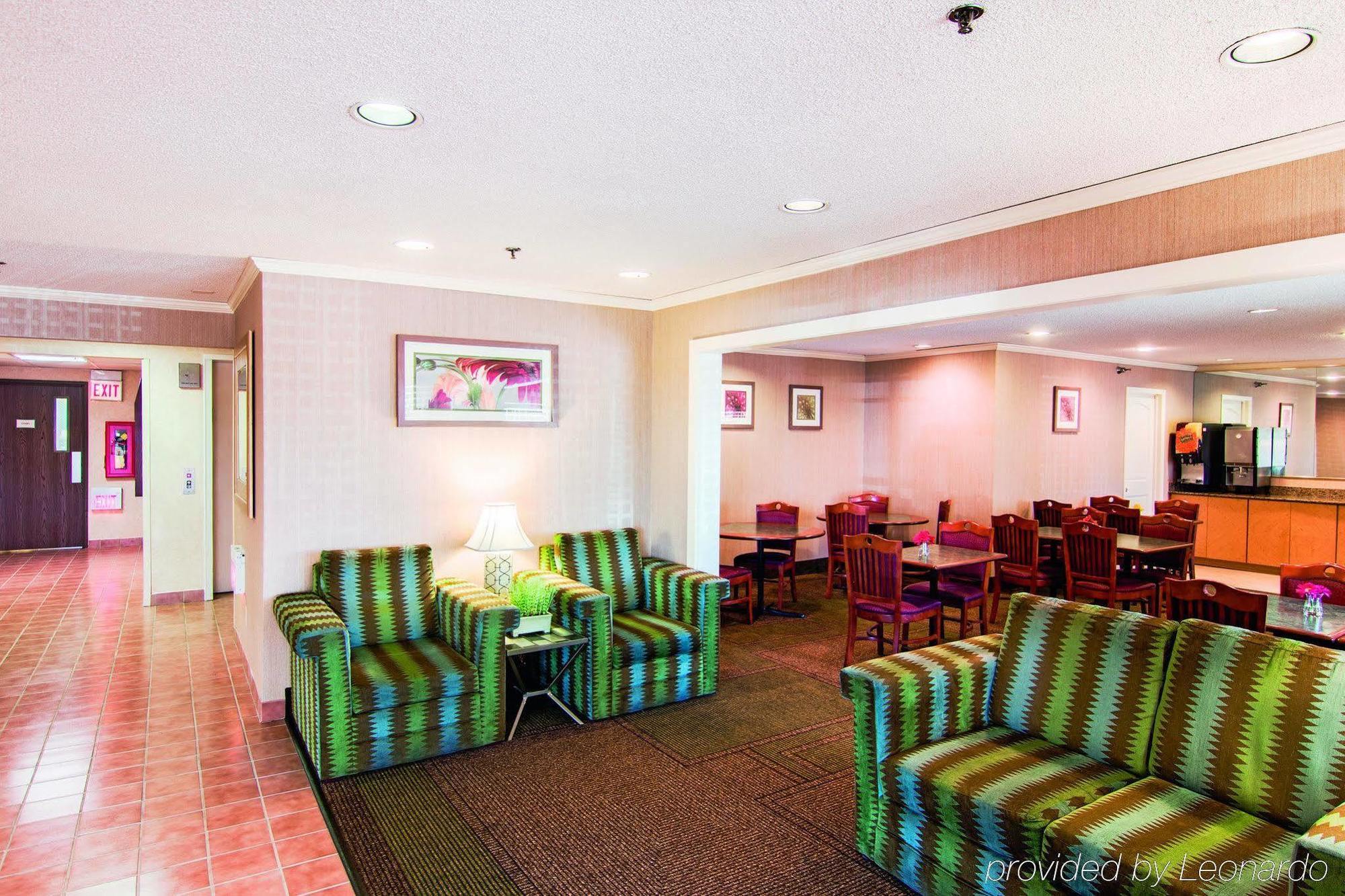 Comfort Inn Matteson - Chicago Exteriér fotografie