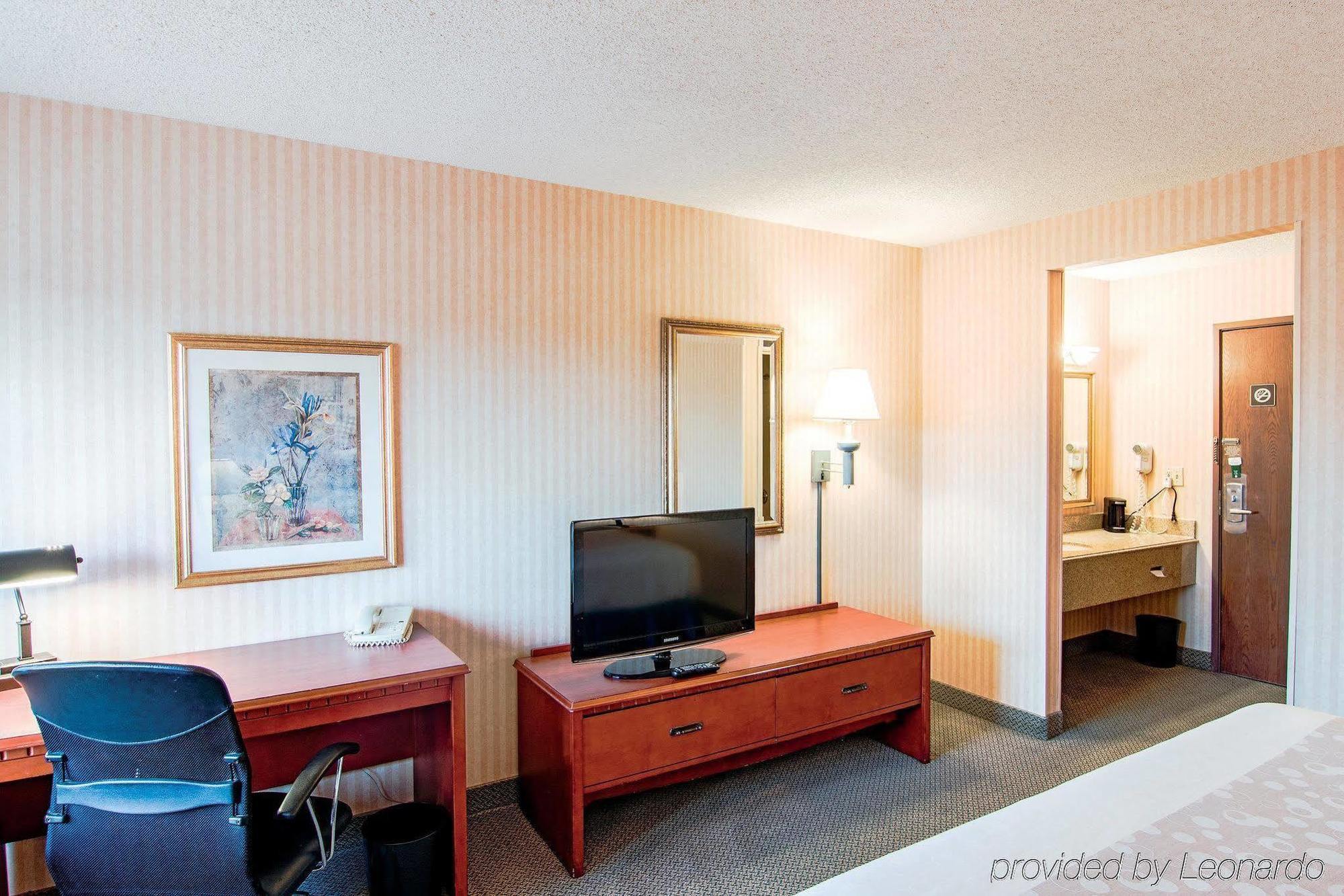 Comfort Inn Matteson - Chicago Exteriér fotografie