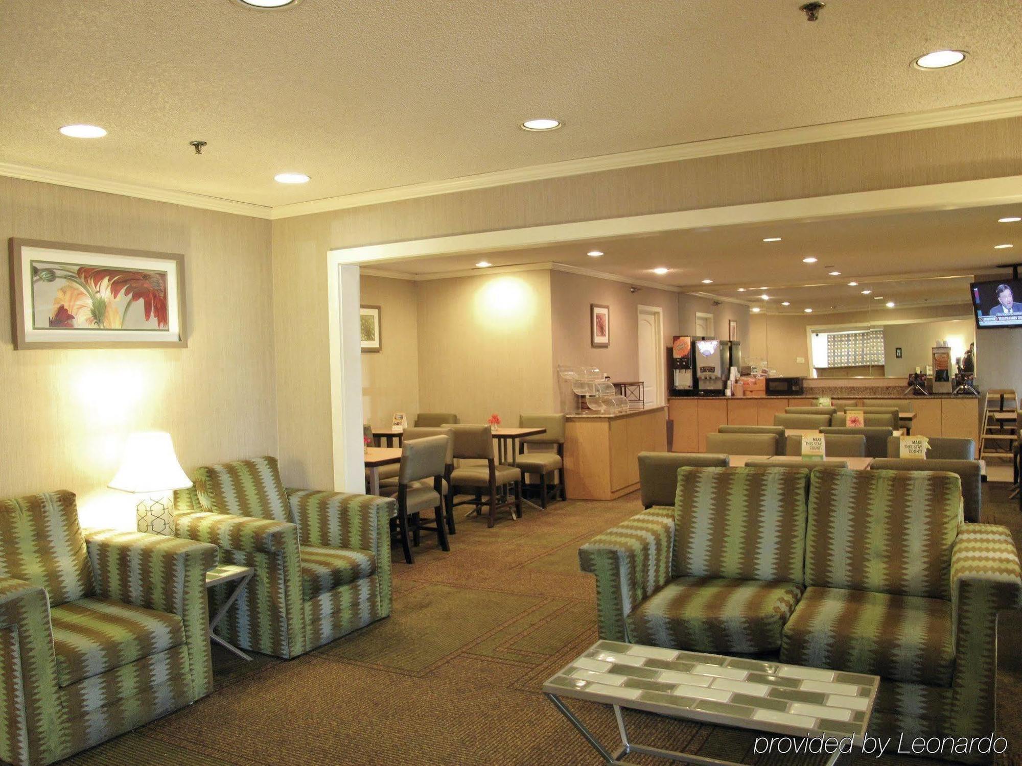 Comfort Inn Matteson - Chicago Exteriér fotografie