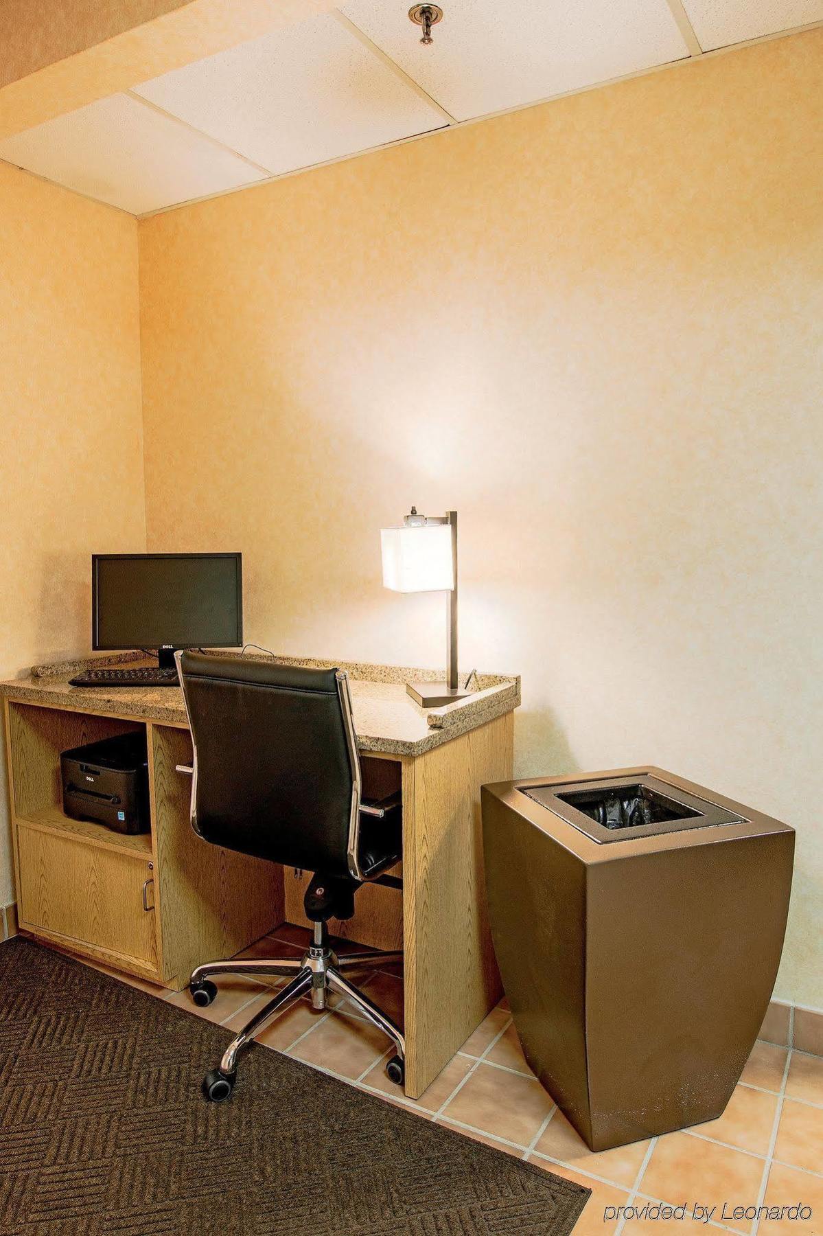 Comfort Inn Matteson - Chicago Exteriér fotografie