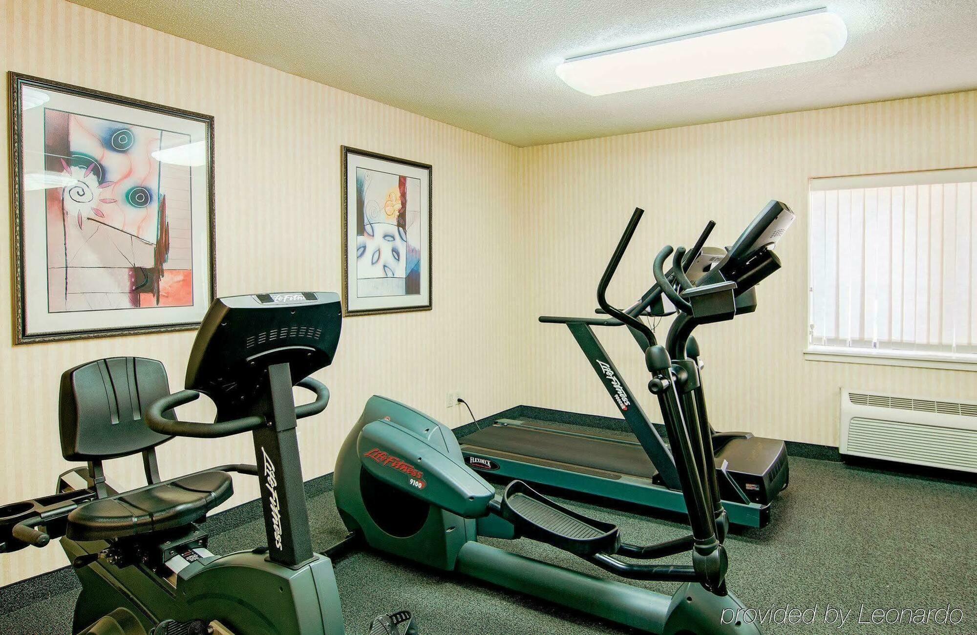 Comfort Inn Matteson - Chicago Exteriér fotografie