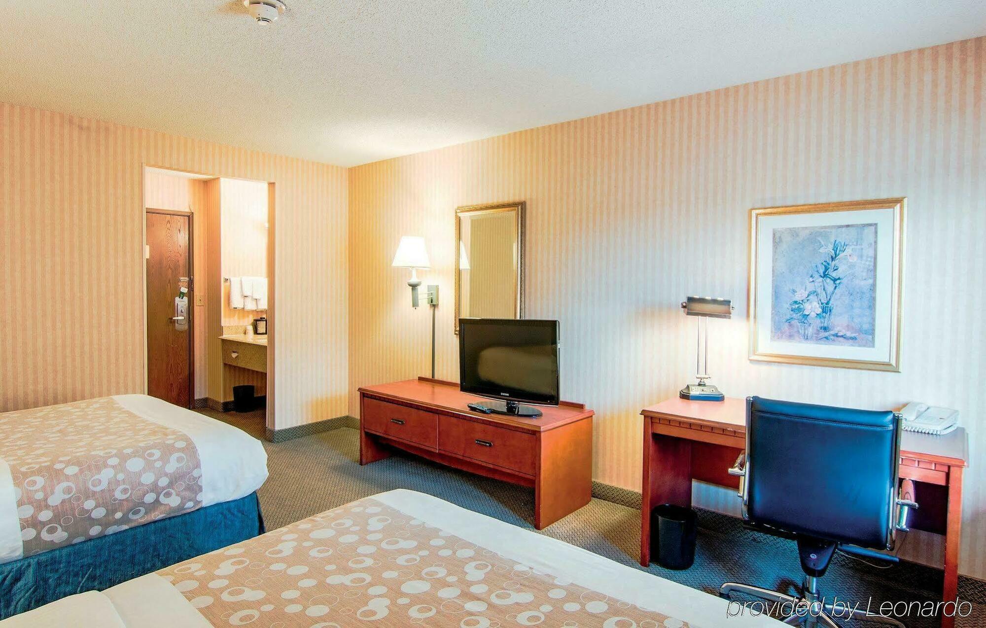 Comfort Inn Matteson - Chicago Exteriér fotografie